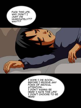 Read AngHell dela Blackpill   103 Page 6 in English