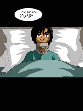 Read AngHell dela Blackpill   104 Page 3 in English