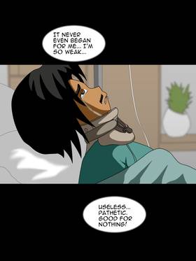 Read AngHell dela Blackpill   104 Page 5 in English