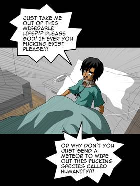 Read AngHell dela Blackpill   104 Page 6 in English