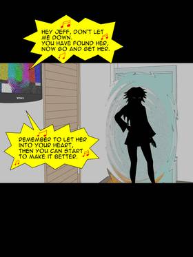 Read AngHell dela Blackpill   105 Page 2 in English
