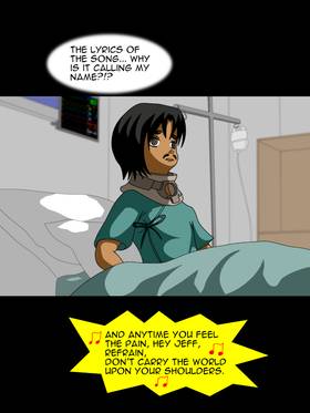 Read AngHell dela Blackpill   105 Page 3 in English