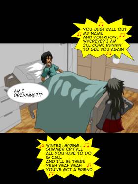 Read AngHell dela Blackpill   105 Page 4 in English