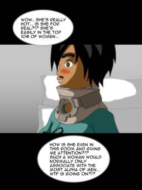 Read AngHell dela Blackpill   105 Page 6 in English