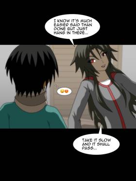 Read AngHell dela Blackpill   106 Page 2 in English
