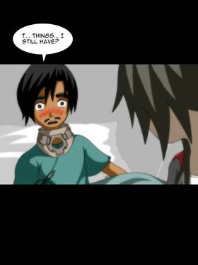 Read AngHell dela Blackpill   106 Page 4 in English