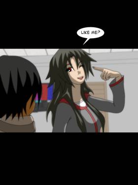 Read AngHell dela Blackpill   106 Page 5 in English
