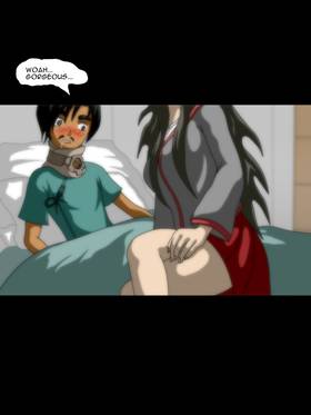 Read AngHell dela Blackpill   106 Page 6 in English