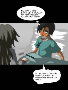 Read AngHell dela Blackpill   107 Page 2 in English