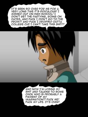 Read AngHell dela Blackpill   107 Page 4 in English