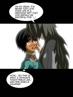 Read AngHell dela Blackpill   107 Page 5 in English