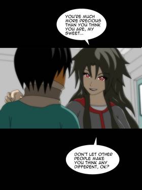 Read AngHell dela Blackpill   107 Page 6 in English