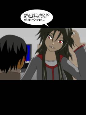 Read AngHell dela Blackpill   108 Page 2 in English