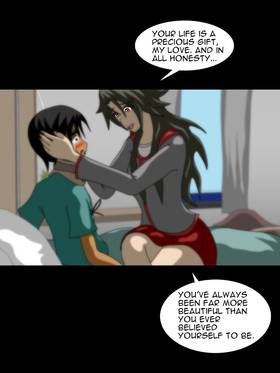 Read AngHell dela Blackpill   108 Page 4 in English