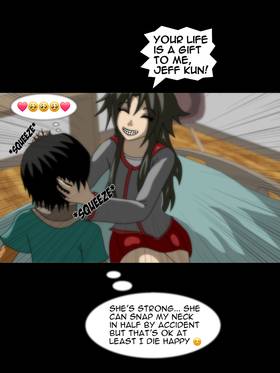 Read AngHell dela Blackpill   108 Page 6 in English