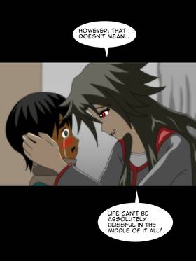 Read AngHell dela Blackpill   109 Page 2 in English