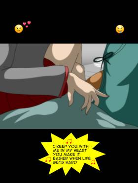 Read AngHell dela Blackpill   109 Page 5 in English