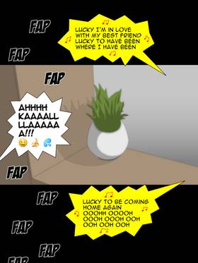 Read AngHell dela Blackpill   109 Page 6 in English