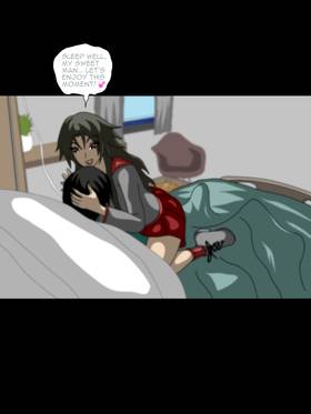 Read AngHell dela Blackpill   110 Page 3 in English