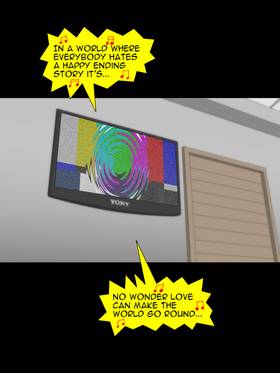 Read AngHell dela Blackpill   110 Page 4 in English