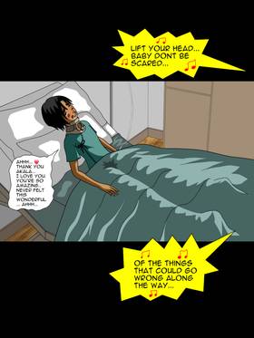 Read AngHell dela Blackpill   110 Page 6 in English