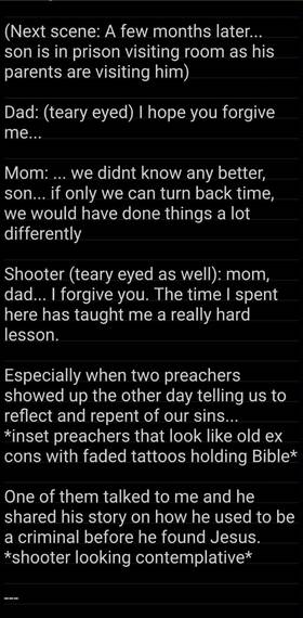 Read AngHell dela Blackpill   111 Page 2 in English