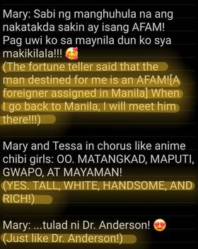 Read AngHell dela Blackpill   112 Page 4 in English