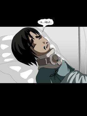 Read AngHell dela Blackpill   113 Page 5 in English