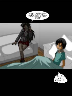 Read AngHell dela Blackpill   114 Page 2 in English