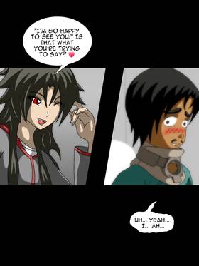 Read AngHell dela Blackpill   114 Page 3 in English