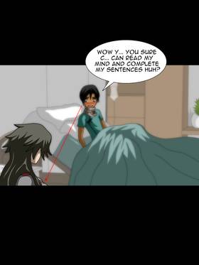 Read AngHell dela Blackpill   114 Page 5 in English