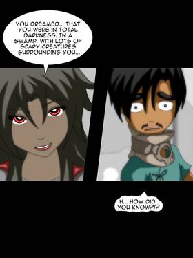 Read AngHell dela Blackpill   115 Page 3 in English