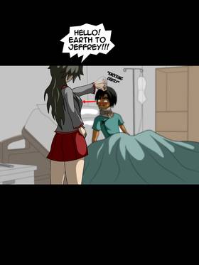 Read AngHell dela Blackpill   115 Page 5 in English