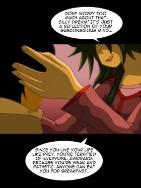 Read AngHell dela Blackpill   115 Page 6 in English