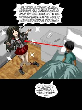 Read AngHell dela Blackpill   116 Page 2 in English