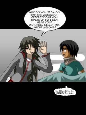 Read AngHell dela Blackpill   116 Page 3 in English
