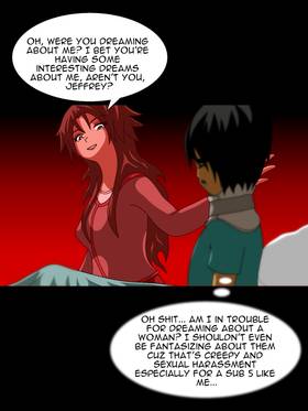 Read AngHell dela Blackpill   116 Page 5 in English