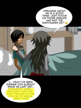 Read AngHell dela Blackpill   116 Page 6 in English