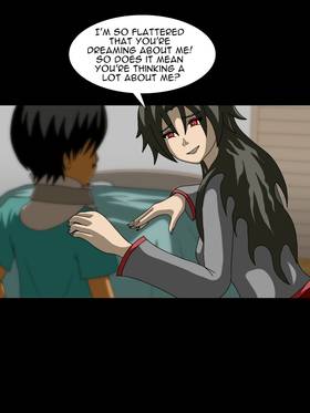 Read AngHell dela Blackpill   117 Page 2 in English