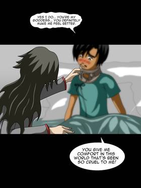 Read AngHell dela Blackpill   117 Page 3 in English