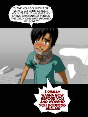 Read AngHell dela Blackpill   117 Page 5 in English