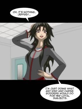 Read AngHell dela Blackpill   117 Page 6 in English