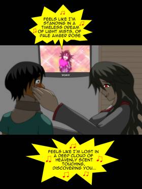 Read AngHell dela Blackpill   118 Page 4 in English