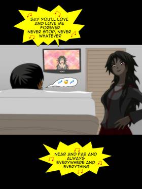 Read AngHell dela Blackpill   118 Page 6 in English