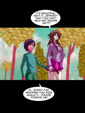Read AngHell dela Blackpill   119 Page 3 in English