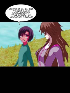 Read AngHell dela Blackpill   119 Page 4 in English