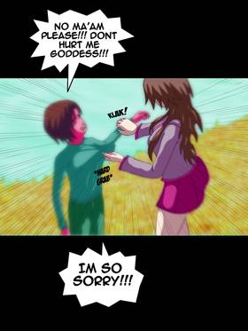 Read AngHell dela Blackpill   119 Page 6 in English