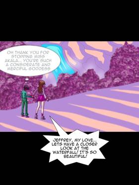 Read AngHell dela Blackpill   120 Page 5 in English