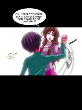 Read AngHell dela Blackpill   121 Page 2 in English