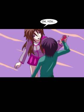 Read AngHell dela Blackpill   121 Page 4 in English